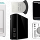 Image for article titled Today’s best deals: Leather laptop sleeves, Anker PowerCore Fusion, and more